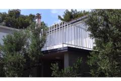 Tigrich apartmani Apartman 3 – Rino foto 1