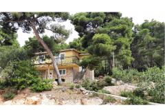 Tigrich apartmani Apartman 4 – Weiller foto 1