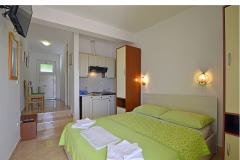 Tri Sestrice Apartman 2 – Apartman 1 foto 3