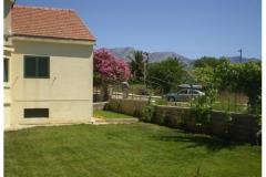 Vila Ana Apartman 1 – kuća foto 2
