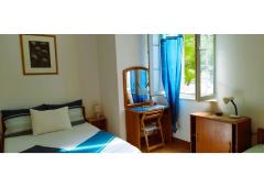 Szobák i Apartmanok - Villa Irming Apartman 2 – GREENDREAM foto 2