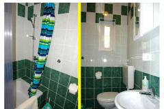 Szobák i Apartmanok - Villa Irming Apartman 2 – GREENDREAM foto 4