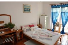 Szobák i Apartmanok - Villa Irming Apartman 3 – HONEY MOON foto 2