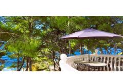 Szobák i Apartmanok - Villa Irming Apartman 3 – HONEY MOON foto 5