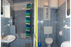 Szobák i Apartmanok - Villa Irming Szoba 4 – YOU & ME foto 2