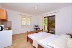 Vila Mare Mare Apartman 1 – A1 foto 3