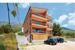 Vila Mare Mare Apartman 4 – A 4 foto 1