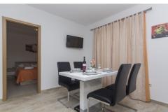 Vila Vela Stina Apartman 1 – AP1(2 x 2) foto 4