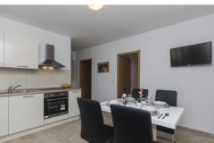 Vila Vela Stina Apartman 1 – AP1(2 x 2) foto 5