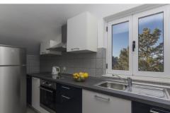Vila Vela Stina Apartman 3 – AP3(2 x 2) foto 4