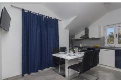 Vila Vela Stina Apartman 3 – AP3(2 x 2) foto 5
