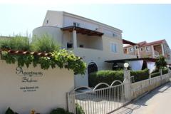Villa Blaskovic Apartman 2 – Aparman 1 foto 2