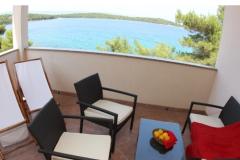 Villa Blaskovic Apartman 3 – Apartman 3 foto 1