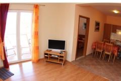 Villa Blaskovic Apartman 3 – Apartman 3 foto 2