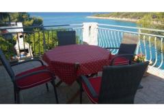 Villa Hvar Melody Apartman 2 – Blue foto 2