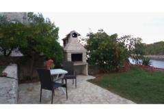 Villa Hvar Melody Apartman 2 – Blue foto 4