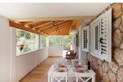 Villa la Lavanda Apartman 3 – Limun foto 2