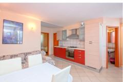 Villa Maria Apartman 1 – "App 3" foto 1