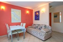 Villa Maria Apartman 1 – "App 3" foto 4