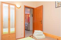 Villa Maria Apartman 2 – "App 4" foto 3