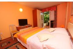 Villa Momus Apartman 2 foto 2