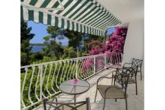 Villa Tamara Apartman 1 – A1 foto 1