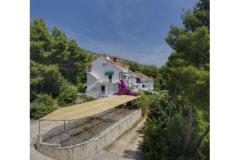 Villa Tamara Apartman 1 – A1 foto 2