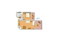 Apartman Silvana  Apartman 1 foto 4