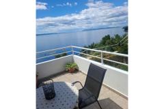 Apartmanok  Ines Apartman 2 – The view foto 1