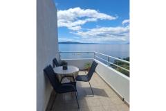 Apartmanok  Ines Apartman 2 – The view foto 2