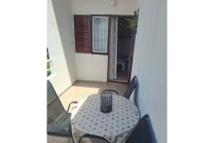 Apartmanok  Ines Apartman 2 – The view foto 3