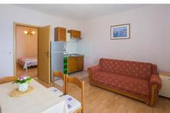 Apartmanok  Zdravko  Apartman 1 – Apart  A.1 foto 3