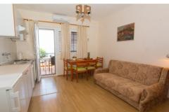 Apartmanok  Zdravko  Apartman 2 – Apart A.2 foto 5
