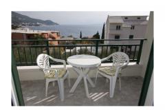 Apartmanok Adriatic Apartman 1 – apartman 1 foto 5