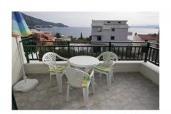 Apartmanok Adriatic Apartman 2 – apartman 2 foto 1