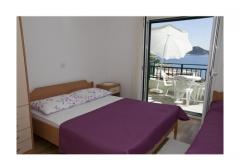 Apartmanok Adriatic Apartman 4 – apartman 4 foto 3