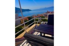 Apartmanok Andja Apartman 2 – A2 foto 1