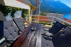 Apartmanok Andja Apartman 2 – A2 foto 2