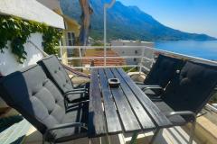Apartmanok Andja Apartman 2 – A2 foto 3
