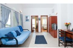 Apartmanok Šimić Igrane Apartman 1 – A6 foto 3