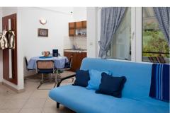 Apartmanok Šimić Igrane Apartman 1 – A6 foto 4