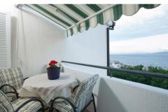 Apartmanok Šimić Igrane Apartman 2 – A4 foto 2