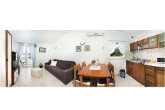 Apartmanok Šimić Igrane Apartman 2 – A4 foto 3