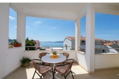 Apartmanok Jurko Apartman 1 – A3+2 plavi foto 1