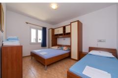 Apartmanok Jurko Apartman 1 – A3+2 plavi foto 3