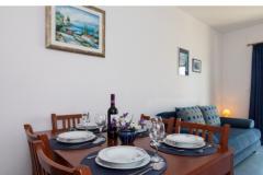 Apartmanok Jurko Apartman 1 – A3+2 plavi foto 4