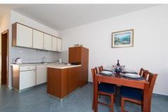 Apartmanok Jurko Apartman 1 – A3+2 plavi foto 5