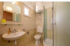 Apartmanok Jurko Apartman 2 – A3+2 žuti foto 2