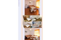 Apartmanok Karmelo Antičić Apartman 1 – A6+2 foto 1