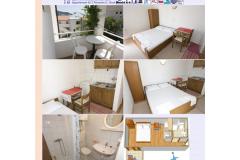Apartmanok Karmelo Antičić Apartman 4 – A2 foto 1